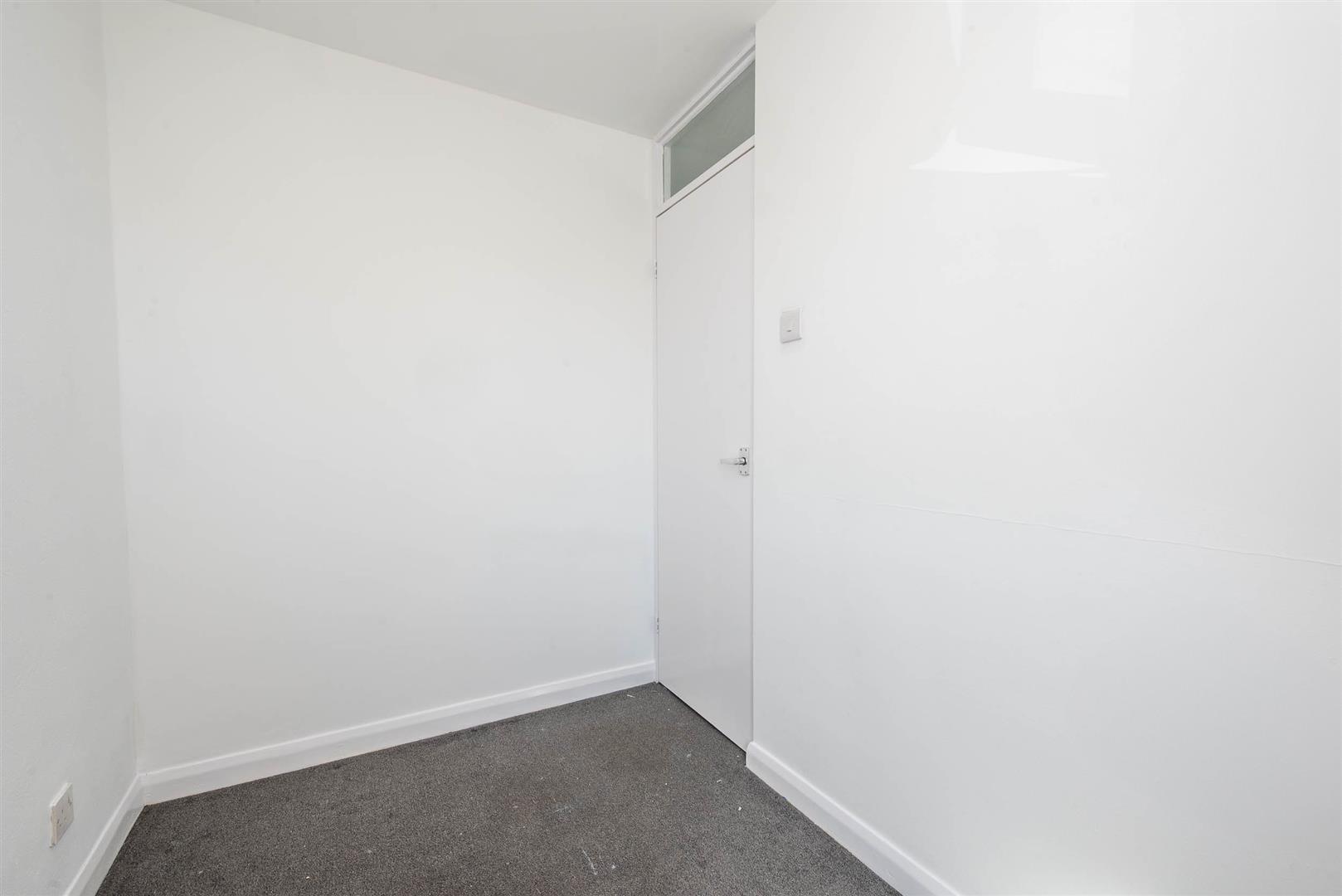 Elmfield Drive, Preston
